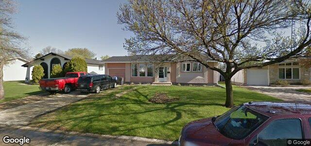 91 Buffie Bay（加拿大曼尼托巴省溫尼伯市）房屋照片