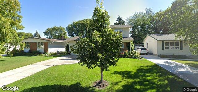 91 Corbett Drive（加拿大曼尼托巴省溫尼伯市）房屋照片