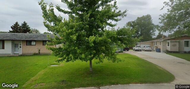 91 Rogan Drive（加拿大曼尼托巴省溫尼伯市）房屋照片