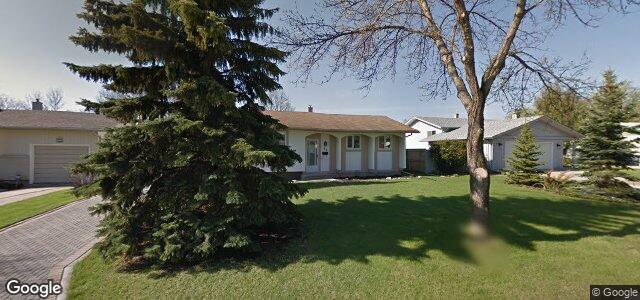 92 Buffie Bay（加拿大曼尼托巴省溫尼伯市）房屋照片