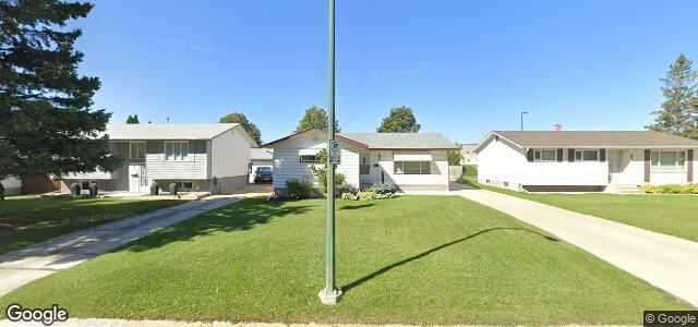 92 Corbett Drive（加拿大曼尼托巴省溫尼伯市）房屋照片