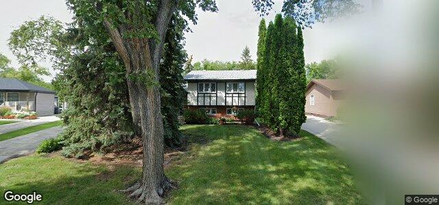 92 Galbraith Crescent（加拿大曼尼托巴省溫尼伯市）房屋照片