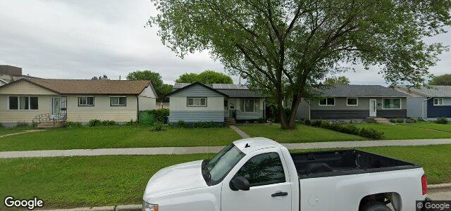 921 Buchanan Boulevard（加拿大曼尼托巴省溫尼伯市）房屋照片