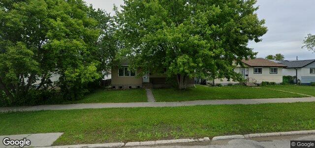 929 Buchanan Boulevard（加拿大曼尼托巴省溫尼伯市）房屋照片