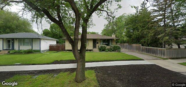 94 Lumsden Avenue（加拿大曼尼托巴省溫尼伯市）房屋照片