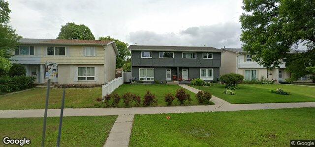 940 Cavalier Drive（加拿大曼尼托巴省溫尼伯市）房屋照片