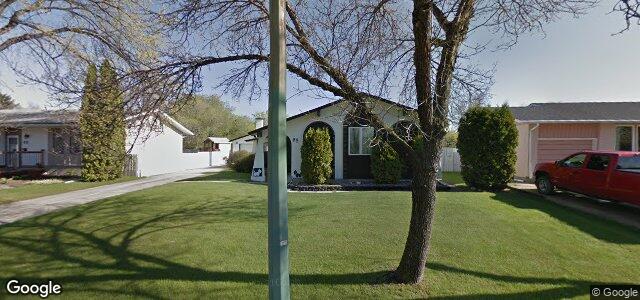 95 Buffie Bay（加拿大曼尼托巴省溫尼伯市）房屋照片