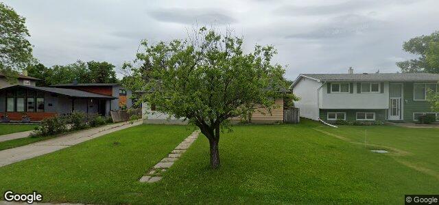 95 Rogan Drive（加拿大曼尼托巴省溫尼伯市）房屋照片