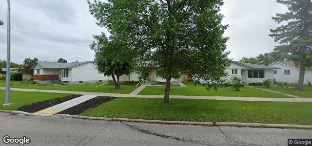 959 Cavalier Drive（加拿大曼尼托巴省溫尼伯市）房屋照片