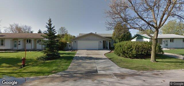 96 Buffie Bay（加拿大曼尼托巴省溫尼伯市）房屋照片