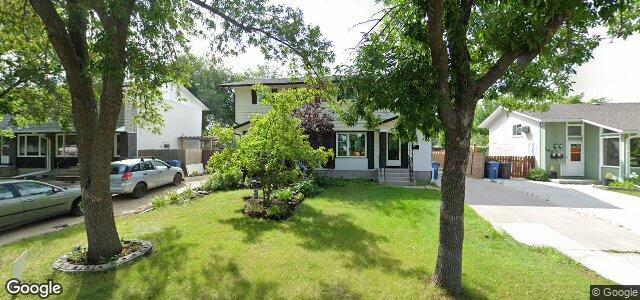 96 Lake Ridge Road（加拿大曼尼托巴省溫尼伯市）房屋照片