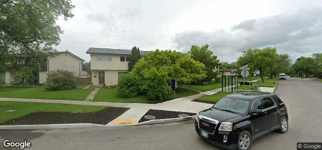 960 Cavalier Drive（加拿大曼尼托巴省溫尼伯市）房屋照片