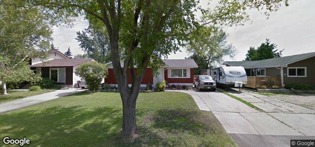 961 Crestview Park Drive（加拿大曼尼托巴省溫尼伯市）房屋照片