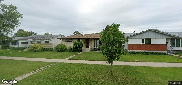 967 Cavalier Drive（加拿大曼尼托巴省溫尼伯市）房屋照片