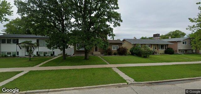 979 Buchanan Boulevard（加拿大曼尼托巴省溫尼伯市）房屋照片