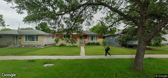 979 Cavalier Drive（加拿大曼尼托巴省温尼伯市）房屋照片