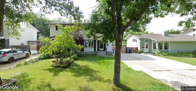 98 Lake Ridge Road（加拿大曼尼托巴省溫尼伯市）房屋照片