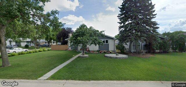 Larawan ng 98 Nemy Crescent sa Winnipeg, Manitoba