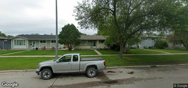 980 Cavalier Drive（加拿大曼尼托巴省溫尼伯市）房屋照片