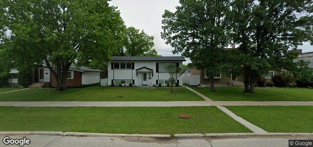 983 Buchanan Boulevard（加拿大曼尼托巴省溫尼伯市）房屋照片