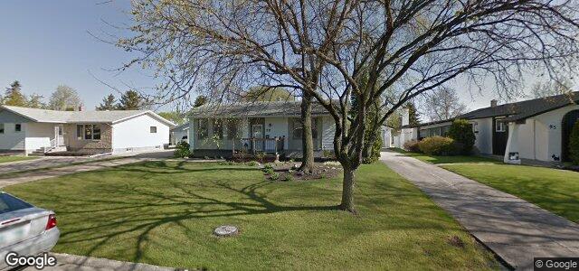 99 Buffie Bay（加拿大曼尼托巴省溫尼伯市）房屋照片