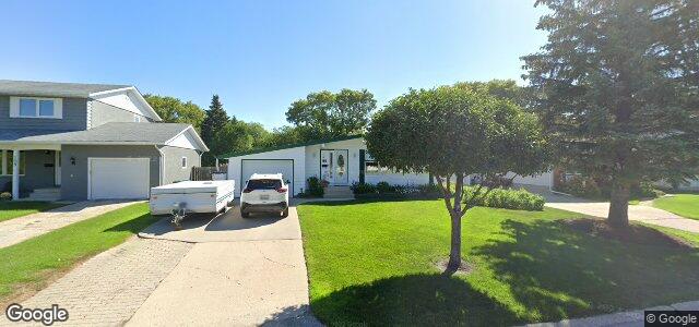 99 Corbett Drive（加拿大曼尼托巴省溫尼伯市）房屋照片