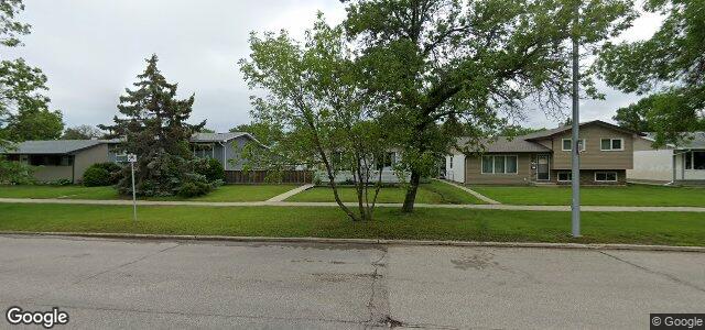 996 Cavalier Drive（加拿大曼尼托巴省溫尼伯市）房屋照片