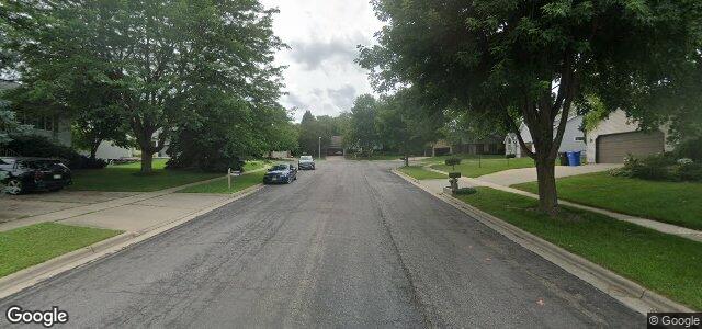 Danbury Bay（加拿大曼尼托巴省溫尼伯市）房屋照片