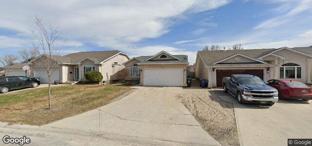 10 Baisinger Drive（加拿大曼尼托巴省溫尼伯市）房屋照片