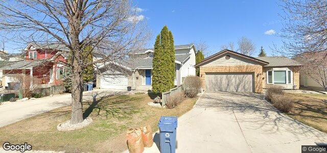 10 Clerkenwell Bay（加拿大曼尼托巴省温尼伯市）房屋照片