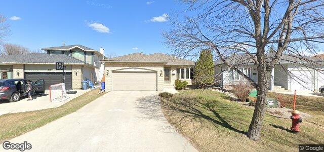 10 Everingham Bay（加拿大曼尼托巴省溫尼伯市）房屋照片