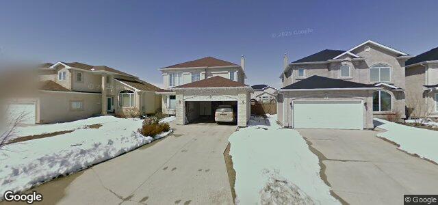 10 Gaitwin Cove（加拿大曼尼托巴省溫尼伯市）房屋照片