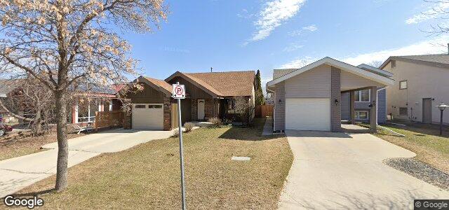 10 Goldthorpe Crescent（加拿大曼尼托巴省溫尼伯市）房屋照片