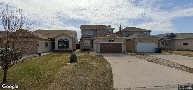 10 Hochman Avenue（加拿大曼尼托巴省溫尼伯市）房屋照片