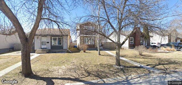 10 Kennington Bay（加拿大曼尼托巴省溫尼伯市）房屋照片