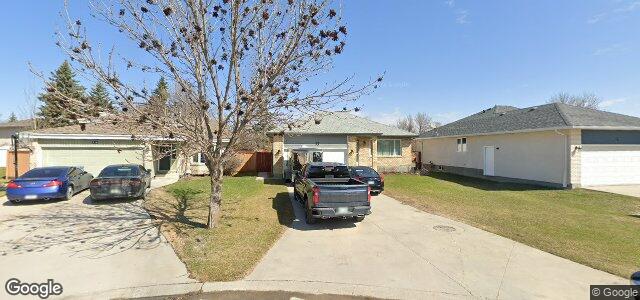 10 Kevin Place（加拿大曼尼托巴省溫尼伯市）房屋照片