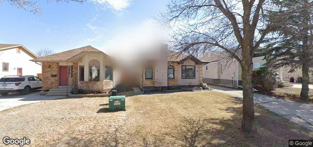 10 Munn Road（加拿大曼尼托巴省溫尼伯市）房屋照片