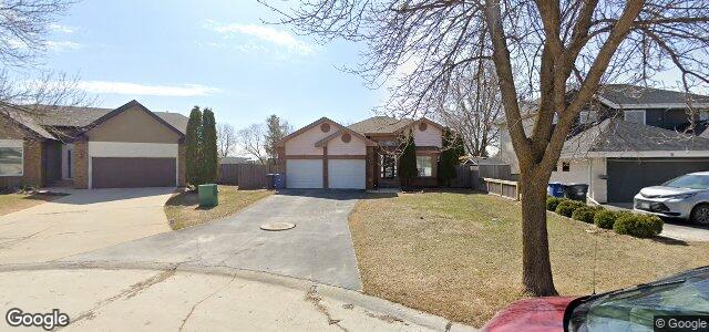 10 Peadin Place（加拿大曼尼托巴省溫尼伯市）房屋照片