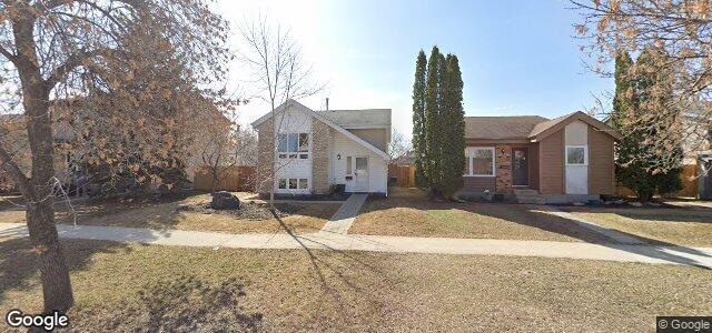 10 Southglen Boulevard（加拿大曼尼托巴省溫尼伯市）房屋照片