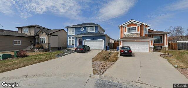 10 Tretheway Close（加拿大曼尼托巴省溫尼伯市）房屋照片