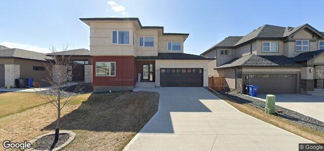 10 Upavon Road（加拿大曼尼托巴省溫尼伯市）房屋照片