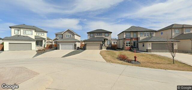 10 William Johnstone Court（加拿大曼尼托巴省溫尼伯市）房屋照片