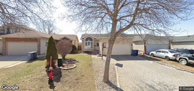 100 Eastmount Drive（加拿大曼尼托巴省溫尼伯市）房屋照片