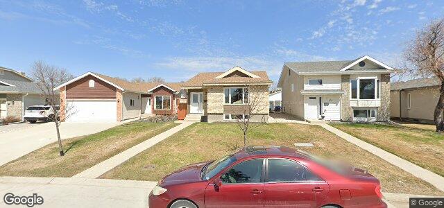 100 Marinus Place（加拿大曼尼托巴省溫尼伯市）房屋照片