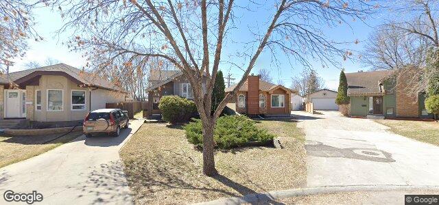 100 Turnham Drive（加拿大曼尼托巴省溫尼伯市）房屋照片