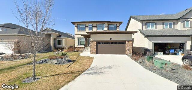 101 Hallfield Bay（加拿大曼尼托巴省溫尼伯市）房屋照片