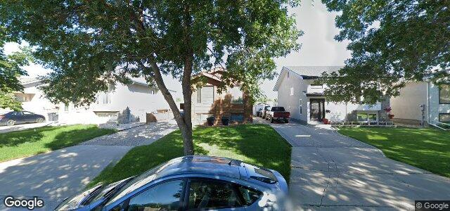 101 Harlesden Drive（加拿大曼尼托巴省溫尼伯市）房屋照片