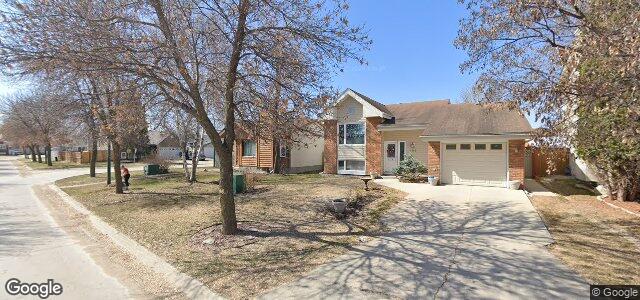 101 Sauve Crescent（加拿大曼尼托巴省溫尼伯市）房屋照片