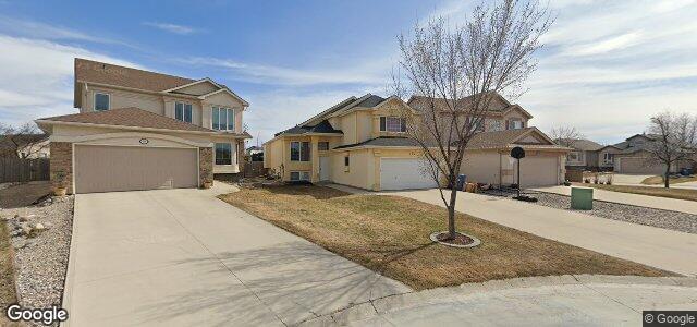 102 Quantrell Bay（加拿大曼尼托巴省溫尼伯市）房屋照片