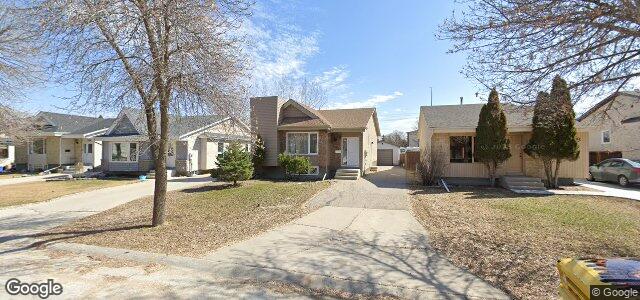 102 Sauve Crescent（加拿大曼尼托巴省溫尼伯市）房屋照片